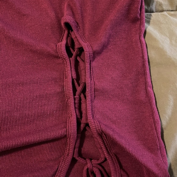 Dress - Picture 3 of 3